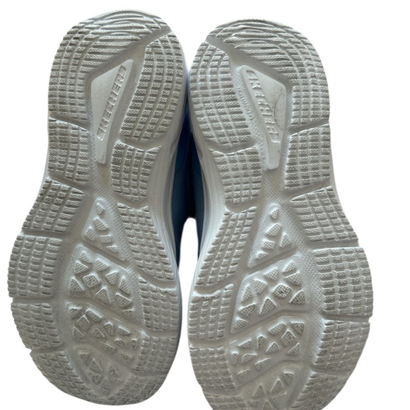 Sketchers Microspec Kid’s Shoe. - Picture 6 of 7